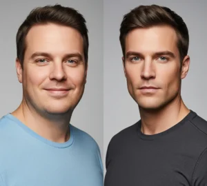 21-Day Challenge to Get Rid of Double Chin Naturally at Home