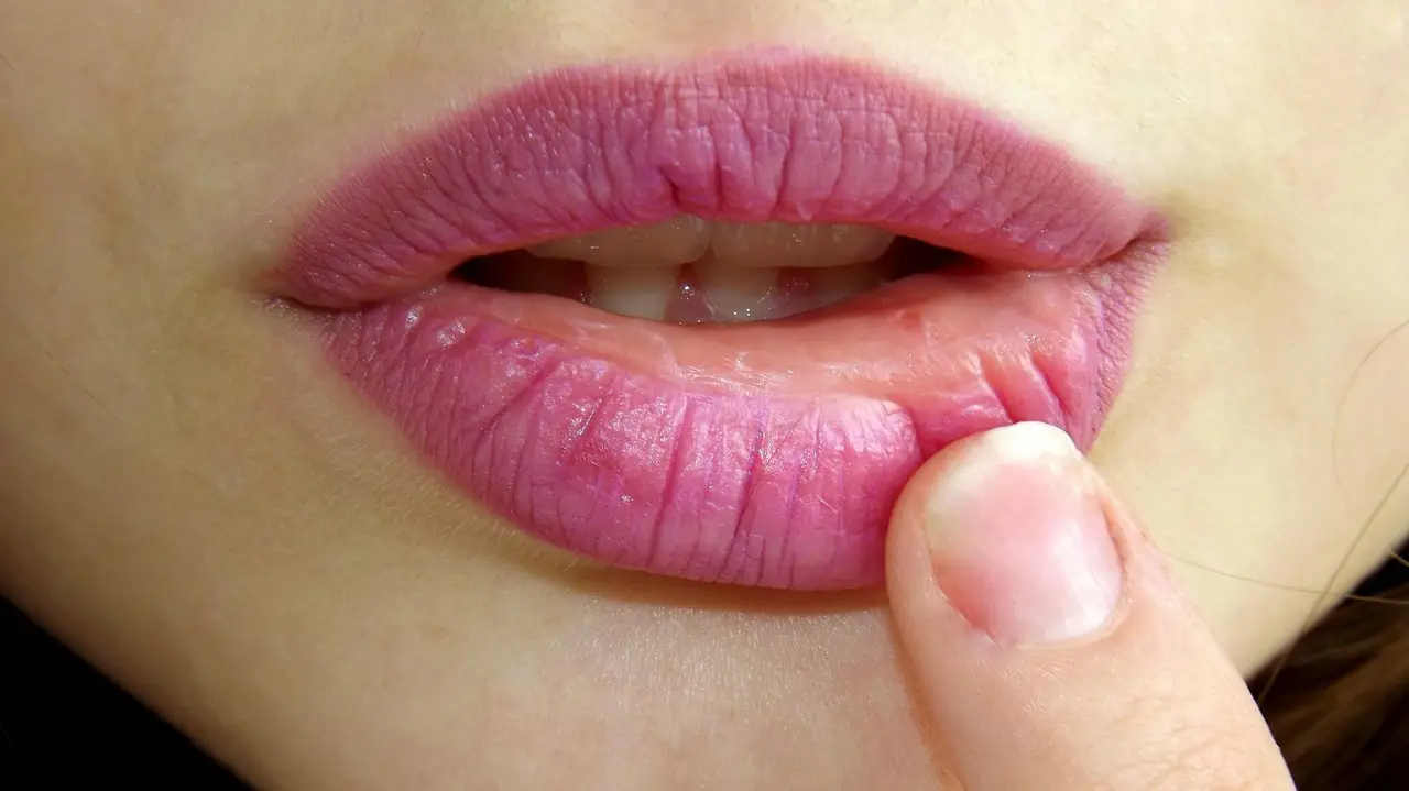 21-Day Challenge Lip Fat Burning
