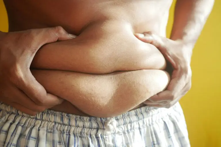 21-day plan for burning belly fat