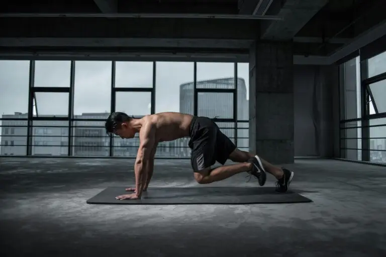 21-day plan for burning belly fat