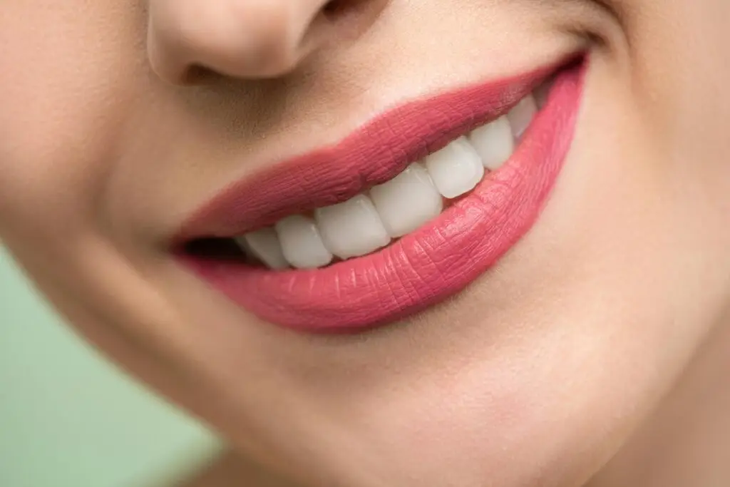 21-Day Challenge Lip Fat Burning