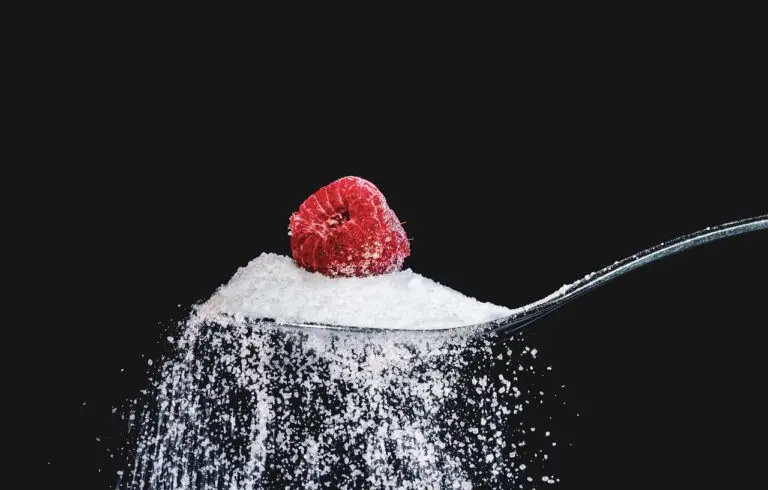 The 21-Day Sugar-Free Challenge