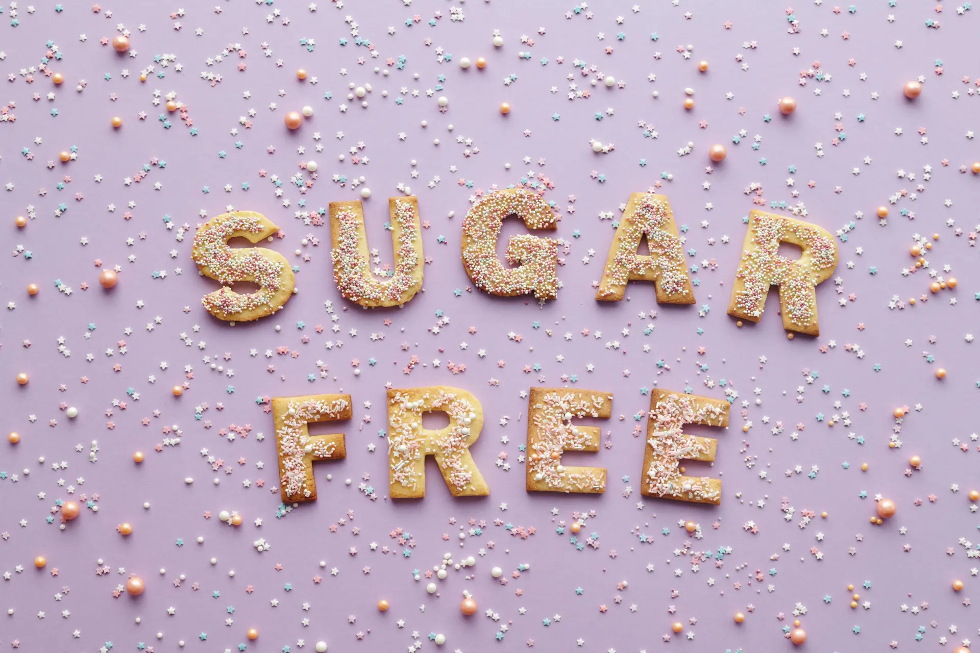 The 21-Day Sugar-Free Challenge